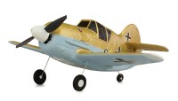 AMXFlight Cartoon BF-109 4-Kanaals 3D en 6x Giro RTF 